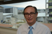 Juan Antonio Picado Salvatierra EIT