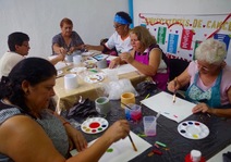 Talleres Arteterapia