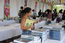 Feria del libro