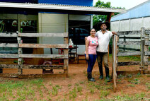 Pobreza en La Cruz de Guanacaste
