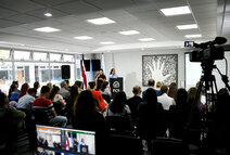 Tercer informe discursos de odio 