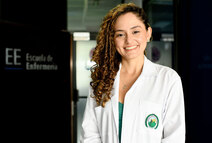 Dra. Katherine Solís Cordero