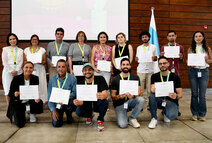 Emprendedores CITA CoLab