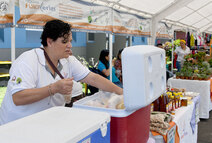 Mujeres emprendedoras 