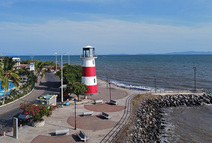 Imagen del Puerto