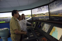 Foto 1 Apertura de matrícula Marina Civil 2024