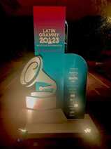 Premios Latin Grammy 2023