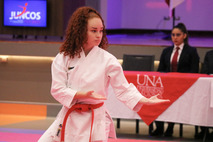 la ucr se coronó campeona en el medallero general de los juegos universitarios costarricenses (juncos una 2023)