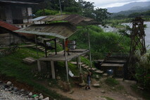 Talamanca cantón con peor Índice de Competitividad Cantonal