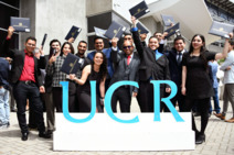 Graduados UCR