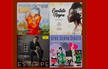 Nominaciones Grammy Latinos 2023