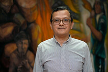 Esteban Monge Flores