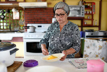 Yanet Chavarría López