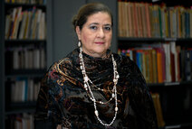 Eugenia Rodríguez Sáenz