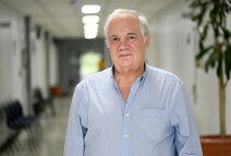 Rodrigo Rivera Fournier