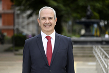 Javier Trejos Zelaya