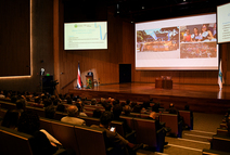 Ultimo Informe Rectoría 2024