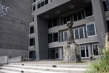 Foto Disculpa Pública Trabajo Social UCR