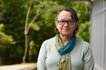 Foto Montserrat Sagot Voz Experta Sociología UCR