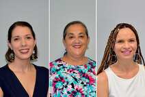 Foto profesoras EOEE UCR