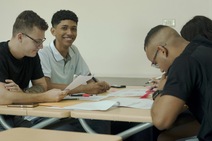 Puentes para la Educación