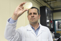 Dr. Mauricio Redondo Solano 