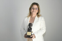 Dra. Georgina Gómez Salas