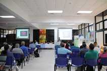 Simposio de matemática