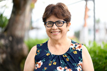 María de los Ángeles Acuña León