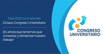 Octavo Congreso universitario