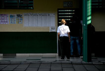 Foto Encuesta CIEP UCR Octubre 2025