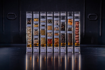 Carga de World Seeds 