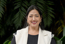 Angélica Vega Hernández