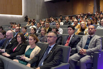 Congreso Universitario sesión