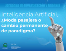 Memorias jornadas Prosic