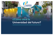 8° Congreso Universitario