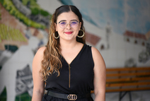 Tatiana Barboza Solórzano