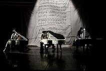 Obra Corazón Gaseado