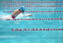 natación JUDUCA