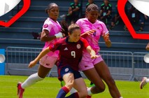 fútbol femenino