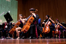 Foto 1 Conciertos UCR Aniversario 85