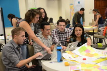 Foto Crónicas Online Cicom UCR