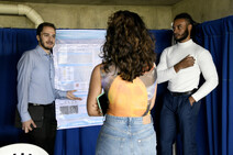 Foto 1 Estrategias para enfrentar el estrés al cierre del semestre UCR