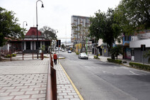 Foto 1 Portada Libro Cartografía de Costa Rica