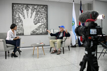 Foto Encuesta Nacional UCR sobre Libertad de Expresión y Confianza en Medios de Comunicación