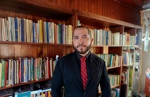 Dr. Jorge Barrientos Valverde