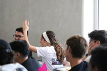 Curso habiliades para la vida