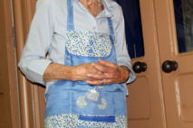 Personas adultas mayores