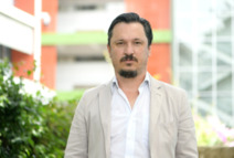 Leonardo Picado Doctorado en Sociedad y Cultura