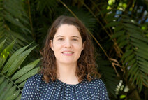 María Cristina Araya